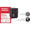 Square D Circuit Breaker, HOM Series, 50A, 2 Pole, 120/240V AC, 10kA HOM250C - alternate 4